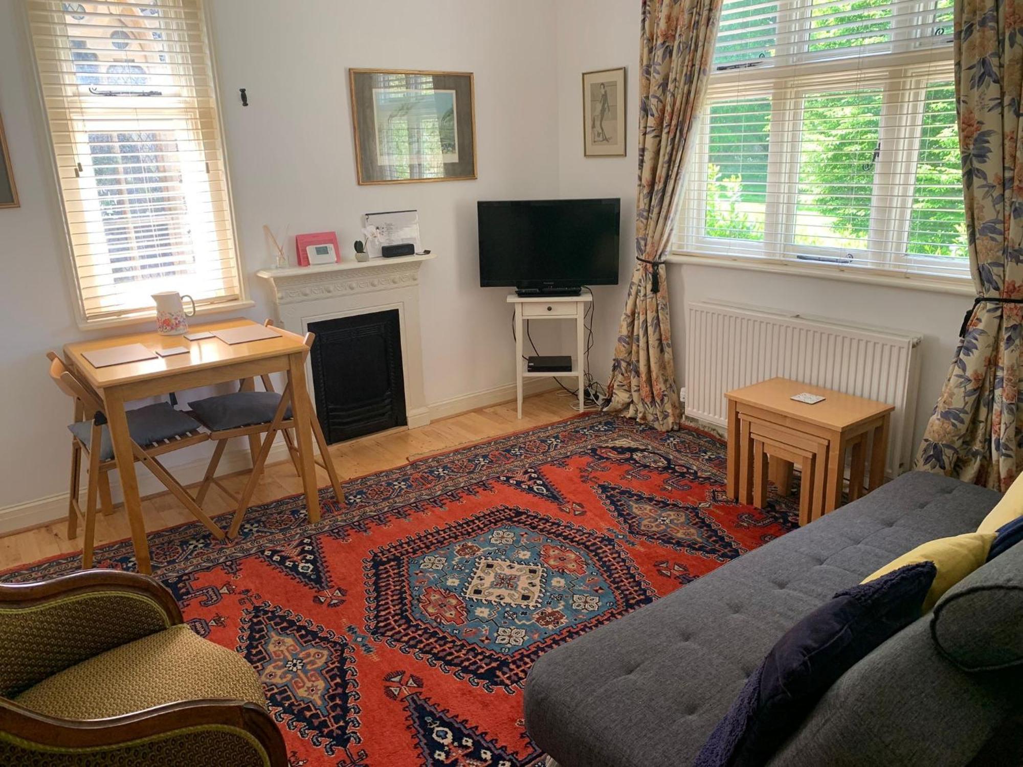 Old School Apartment 1 First Floor Bury St. Edmunds Exteriér fotografie